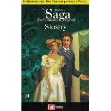 Siostry (Saga Zapomniany ogród, tom 24)